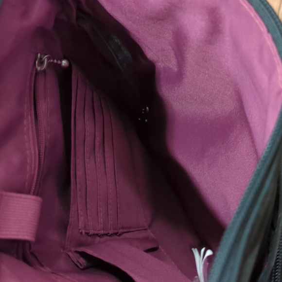 Baggallini crossbody bag - Picture 3 of 6